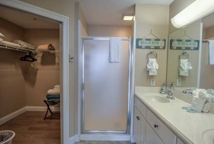 The Queen's Retreat - Panama City Beach, Florida