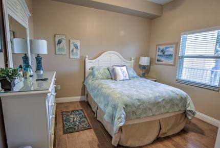 The Queen's Retreat - Panama City Beach, Florida