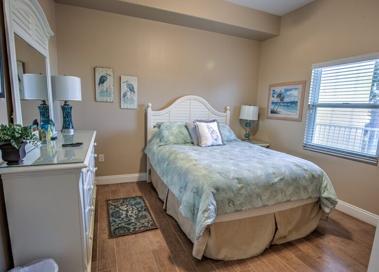 The Queen's Retreat - Panama City Beach, Florida