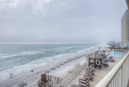 The Queen's Retreat - Panama City Beach, Florida
