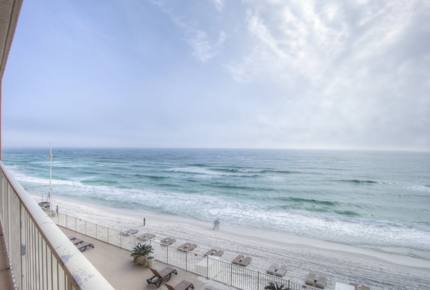 The Queen's Retreat - Panama City Beach, Florida