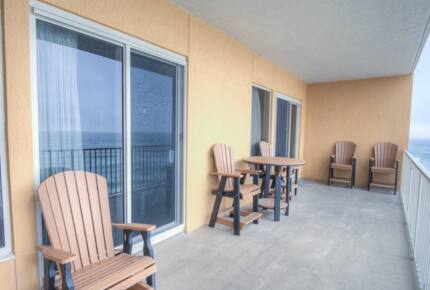 The Queen's Retreat - Panama City Beach, Florida