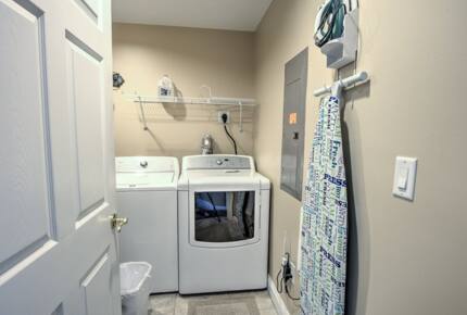 The Queen's Retreat - Panama City Beach, Florida