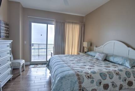 The Queen's Retreat - Panama City Beach, Florida