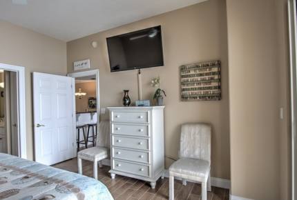 The Queen's Retreat - Panama City Beach, Florida