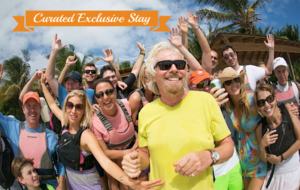 EXCLUSIVE STAY EXPERIENCE - Necker Cup The World's Most Exclusive Pro-Am, Virgin Islands, British