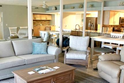 East Pass Towers - Destin, Florida