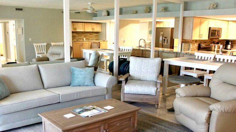 East Pass Towers - Destin, Florida