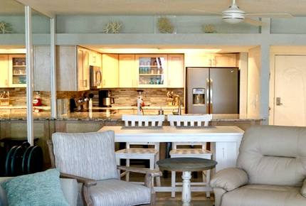 East Pass Towers - Destin, Florida