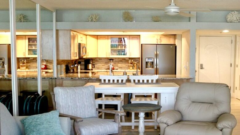 East Pass Towers - Destin, Florida