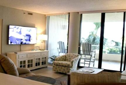 East Pass Towers - Destin, Florida