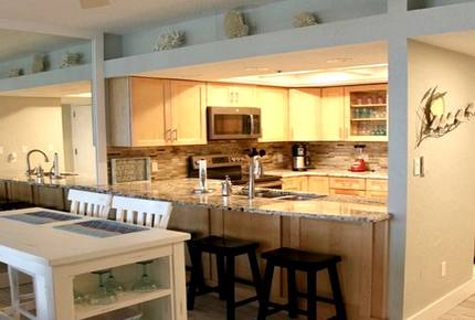 East Pass Towers - Destin, Florida