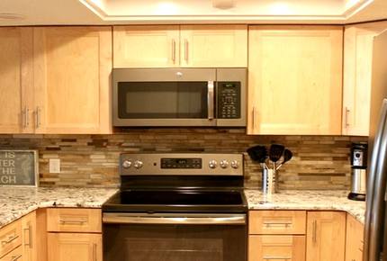 East Pass Towers - Destin, Florida