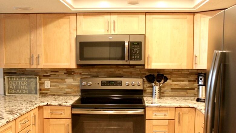 East Pass Towers - Destin, Florida