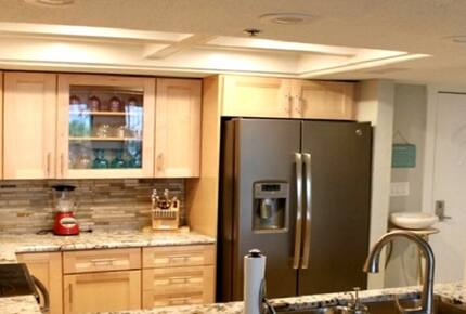 East Pass Towers - Destin, Florida