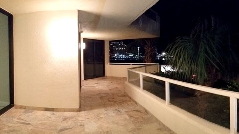 East Pass Towers - Destin, Florida