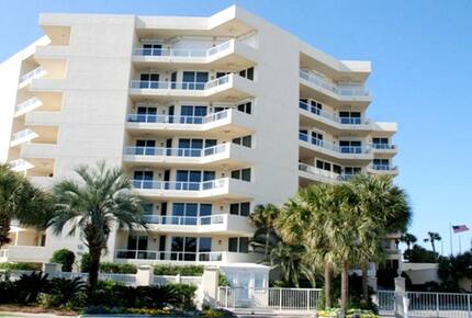 East Pass Towers - Destin, Florida