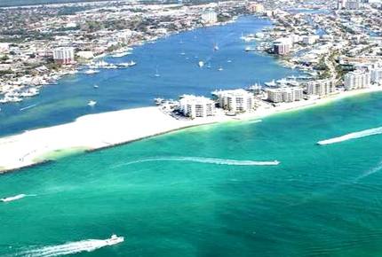 East Pass Towers - Destin, Florida