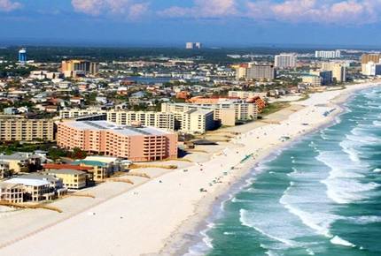 East Pass Towers - Destin, Florida