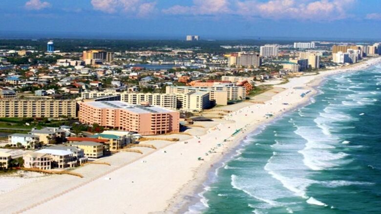 East Pass Towers - Destin, Florida