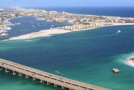 East Pass Towers - Destin, Florida