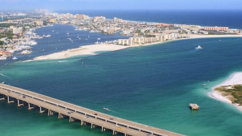 East Pass Towers - Destin, Florida