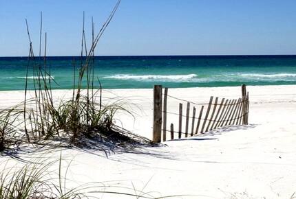 East Pass Towers - Destin, Florida