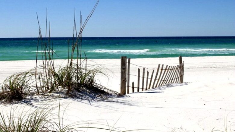 East Pass Towers - Destin, Florida