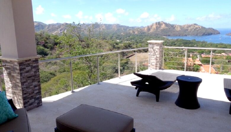 Coco Beach Retreat - Playas del Coco, Costa Rica