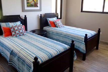 Coco Beach Retreat - Playas del Coco, Costa Rica