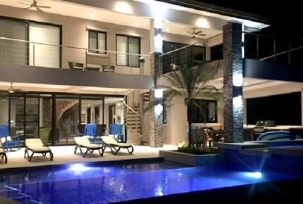 Coco Beach Retreat - Playas del Coco, Costa Rica