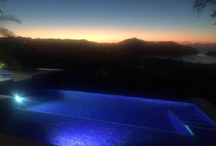 Coco Beach Retreat - Playas del Coco, Costa Rica