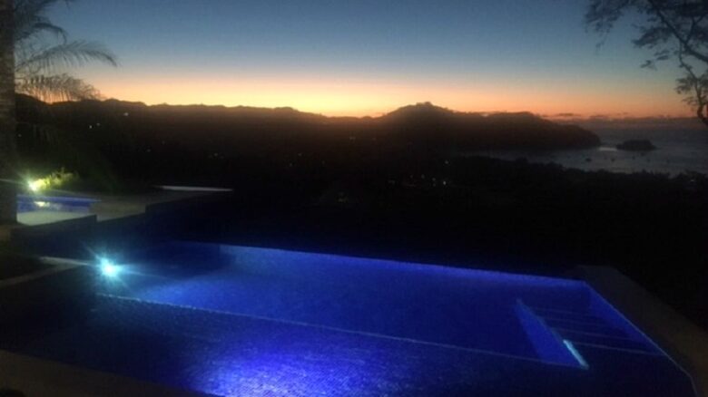 Coco Beach Retreat - Playas del Coco, Costa Rica