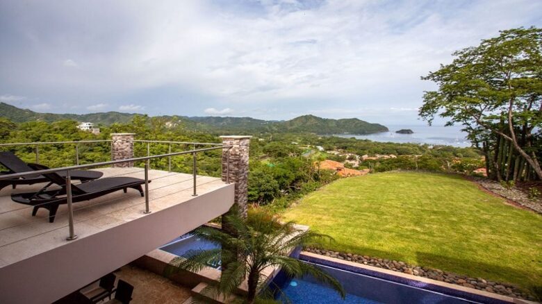 Coco Beach Retreat - Playas del Coco, Costa Rica