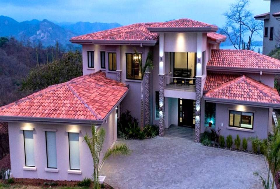 Coco Beach Retreat - Playas del Coco, Costa Rica