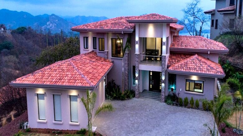 Coco Beach Retreat - Playas del Coco, Costa Rica