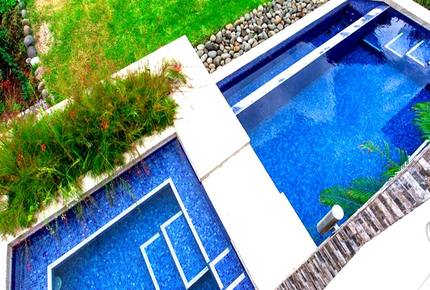 Coco Beach Retreat - Playas del Coco, Costa Rica