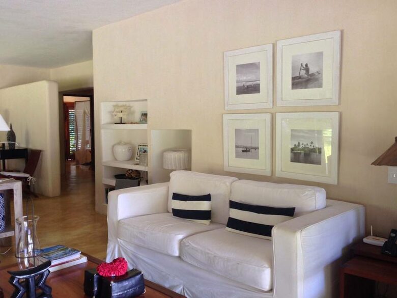 Casa do Alto - Trancoso - Trancoso, Brazil