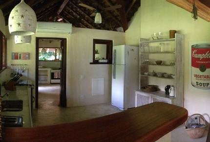 Casa do Alto - Trancoso - Trancoso, Brazil