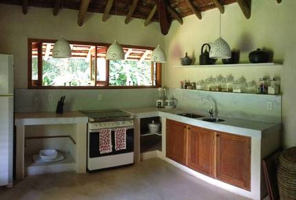 Casa do Alto - Trancoso - Trancoso, Brazil