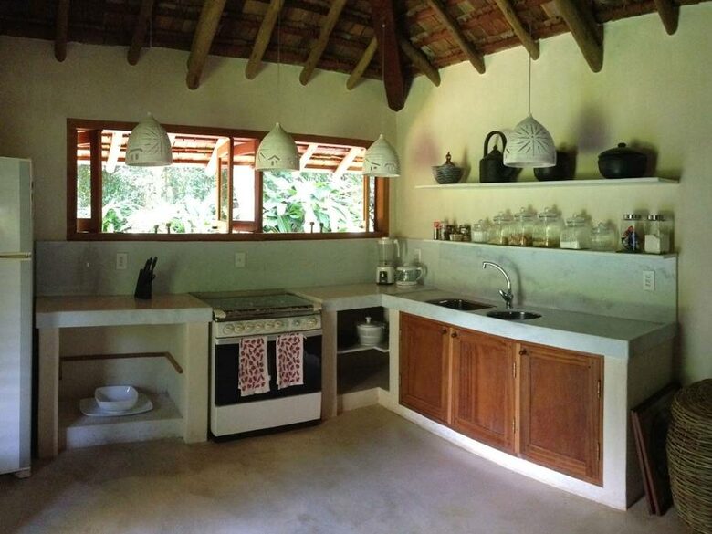 Casa do Alto - Trancoso - Trancoso, Brazil