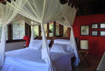 Casa do Alto - Trancoso - Trancoso, Brazil