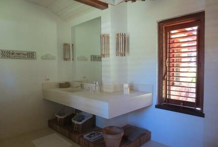 Casa do Alto - Trancoso - Trancoso, Brazil