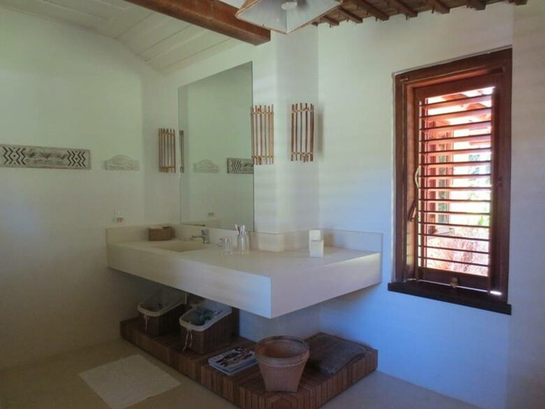 Casa do Alto - Trancoso - Trancoso, Brazil