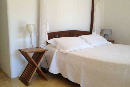 Casa do Alto - Trancoso - Trancoso, Brazil