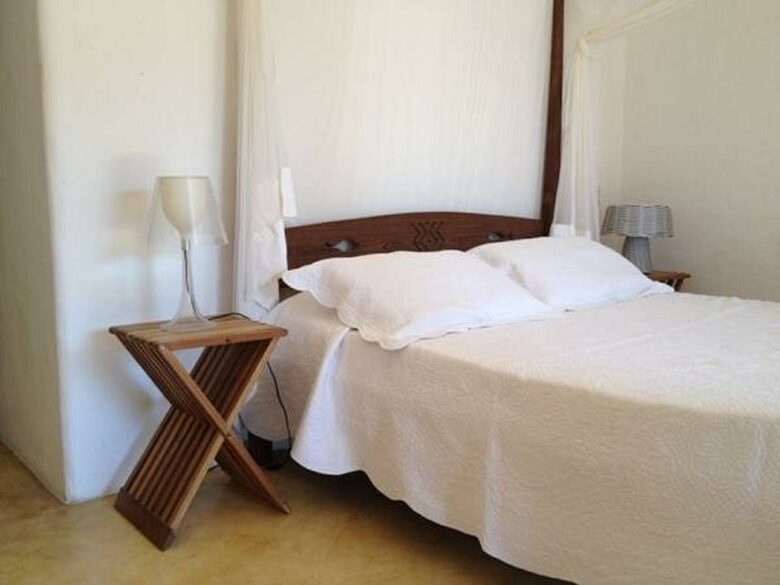 Casa do Alto - Trancoso - Trancoso, Brazil