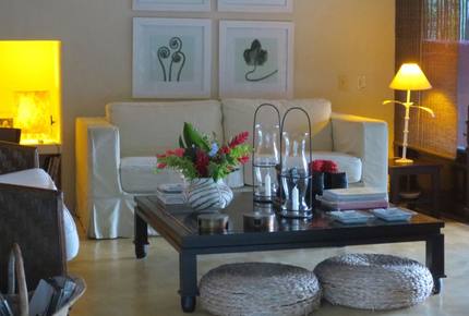 Casa do Alto - Trancoso - Trancoso, Brazil