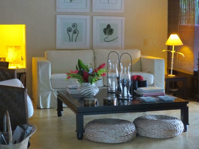 Casa do Alto - Trancoso - Trancoso, Brazil