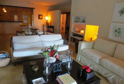 Casa do Alto - Trancoso - Trancoso, Brazil