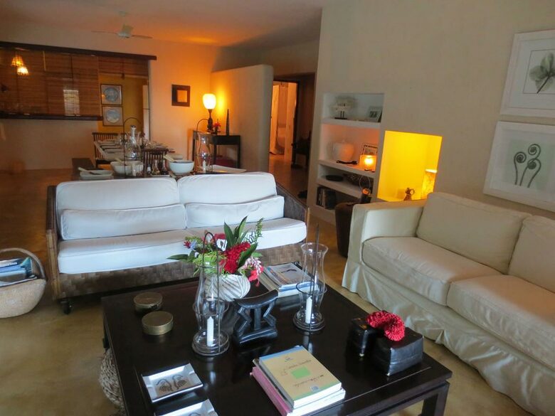 Casa do Alto - Trancoso - Trancoso, Brazil